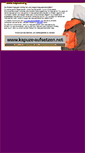 Mobile Screenshot of kapuze.org